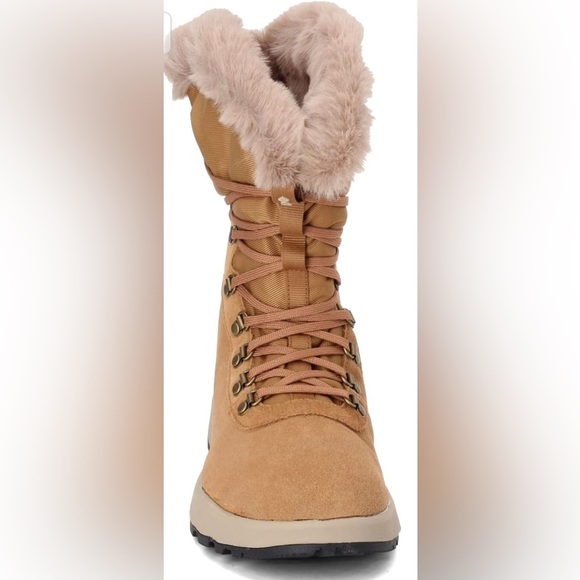 Columbia Women's Slope-side Village Omni-Heat Hi Snow Boots - Picture 2 of 6